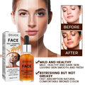 ELHOE Face Self-Tanning Drops (Light/Medium, 30ml)